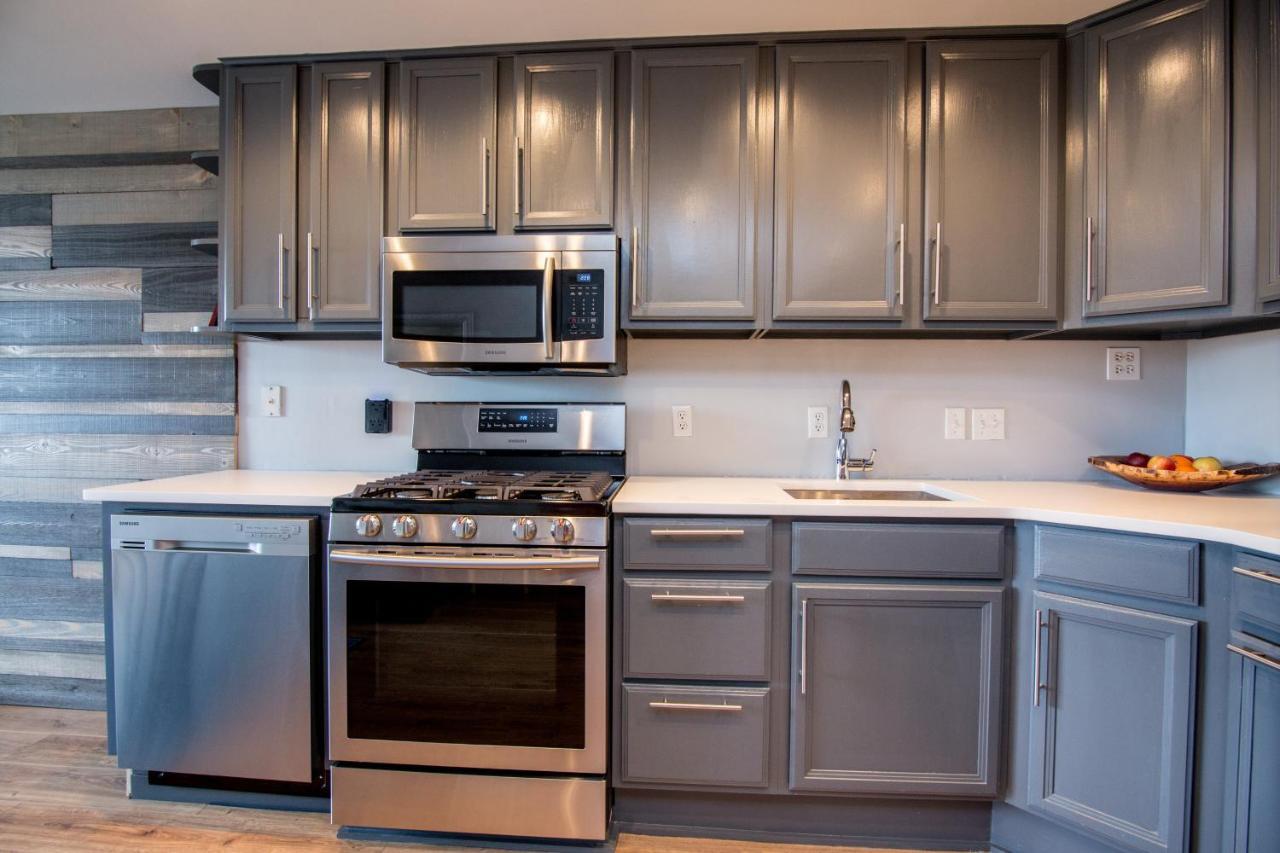 804 Free Parking Modern Downtown Apt, Great Wifi 애틀랜타 외부 사진