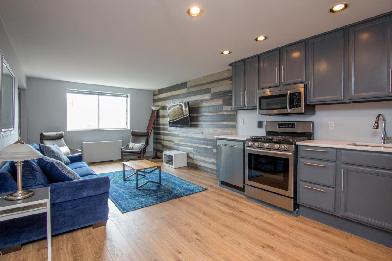 804 Free Parking Modern Downtown Apt, Great Wifi 애틀랜타 외부 사진