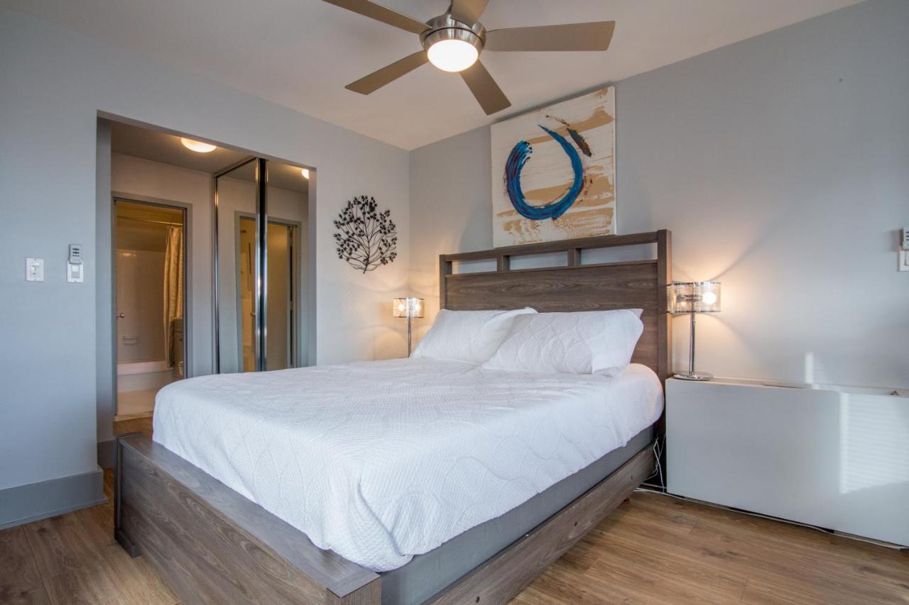 804 Free Parking Modern Downtown Apt, Great Wifi 애틀랜타 외부 사진