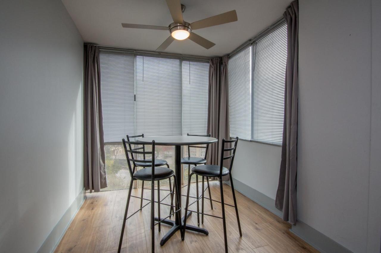804 Free Parking Modern Downtown Apt, Great Wifi 애틀랜타 외부 사진