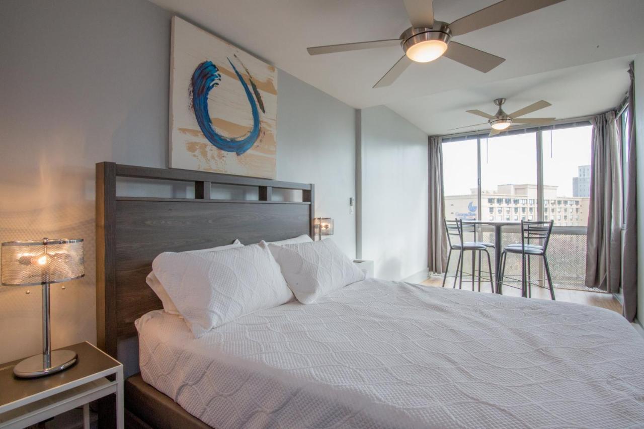 804 Free Parking Modern Downtown Apt, Great Wifi 애틀랜타 외부 사진