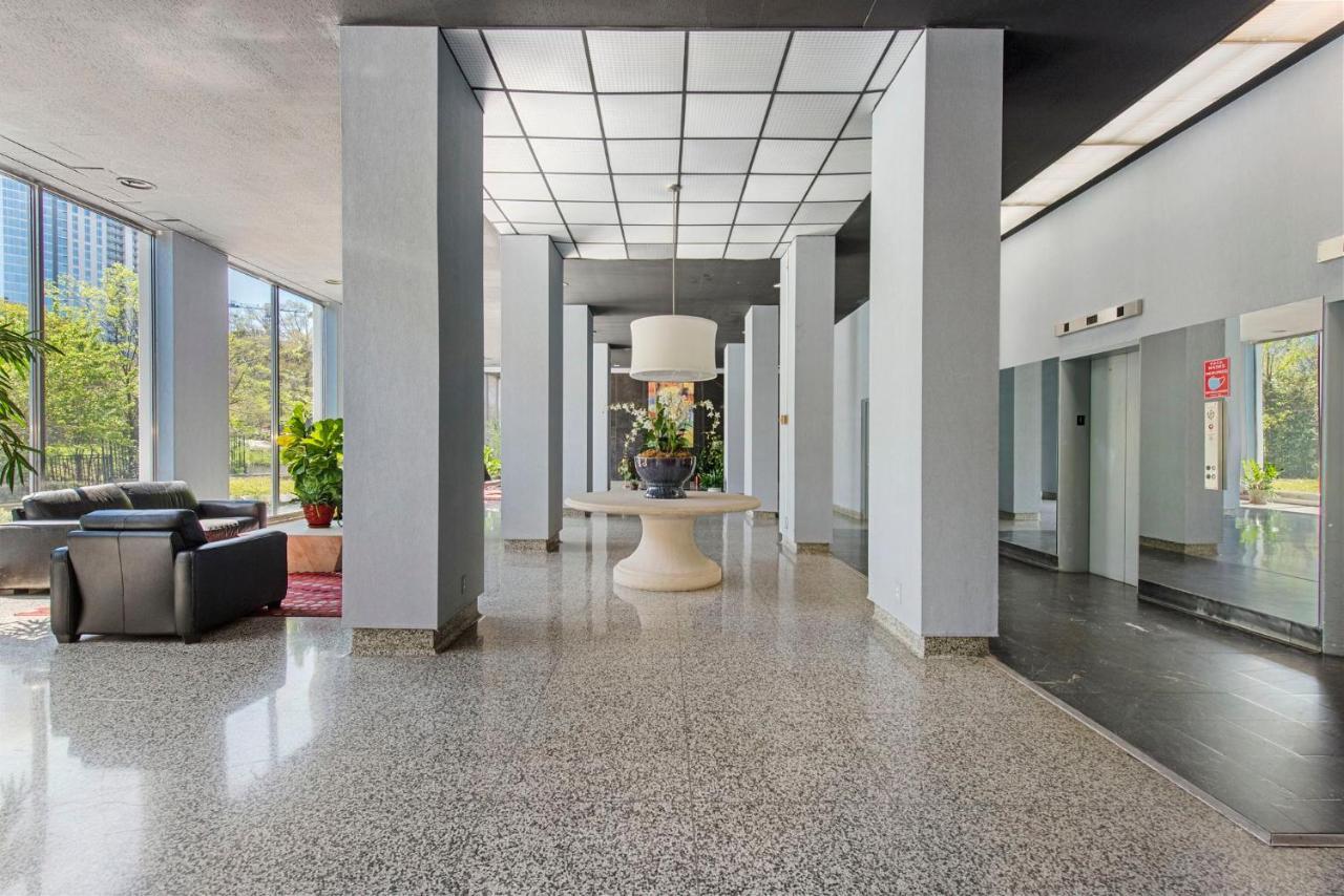 804 Free Parking Modern Downtown Apt, Great Wifi 애틀랜타 외부 사진