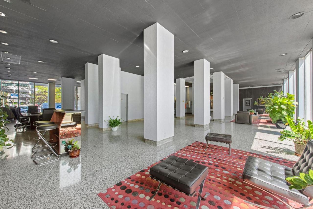 804 Free Parking Modern Downtown Apt, Great Wifi 애틀랜타 외부 사진