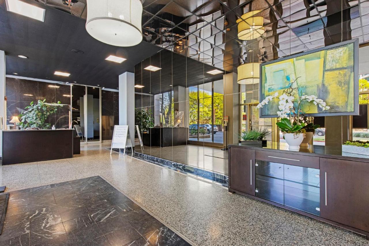 804 Free Parking Modern Downtown Apt, Great Wifi 애틀랜타 외부 사진