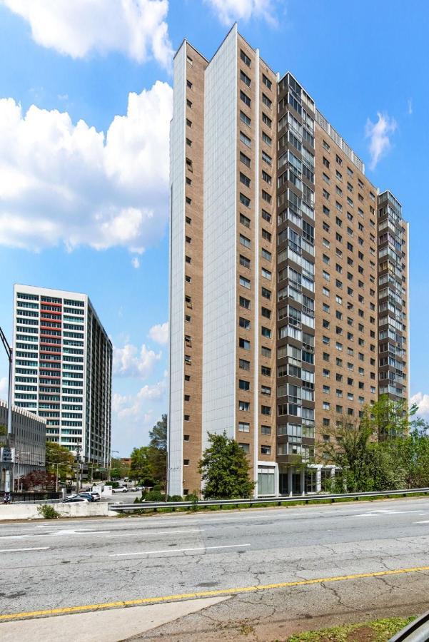 804 Free Parking Modern Downtown Apt, Great Wifi 애틀랜타 외부 사진